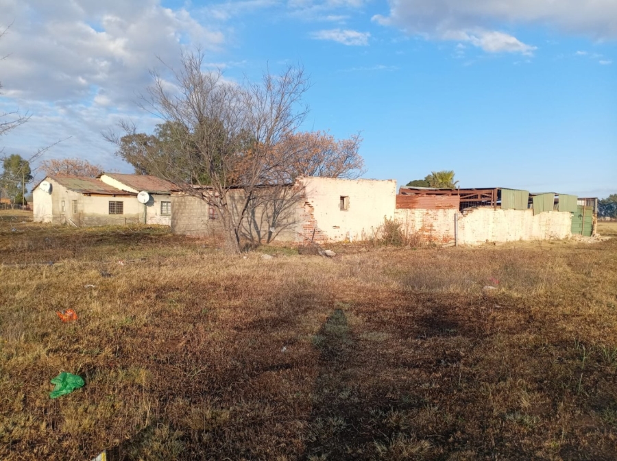 Commercial Property for Sale in Shannon Valley Free State